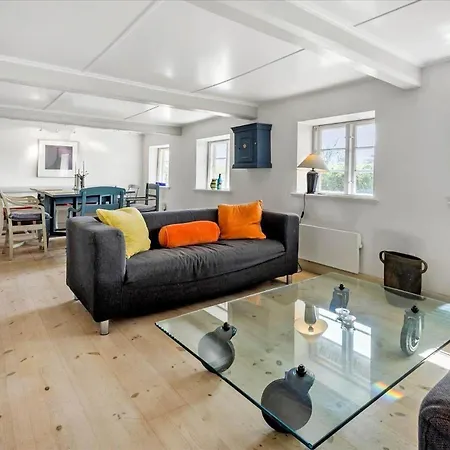 Ae226-aeroskobing-risemarksvej-8 Σπίτι διακοπών *