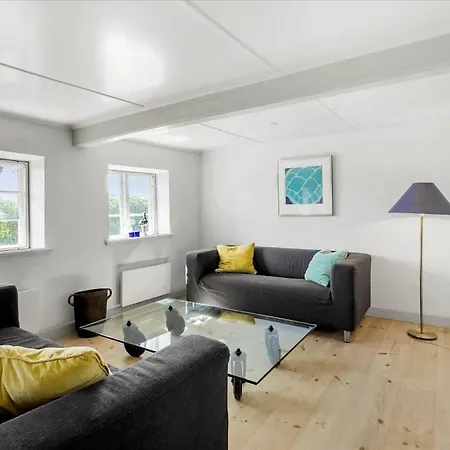 Ae226-aeroskobing-risemarksvej-8 Σπίτι διακοπών