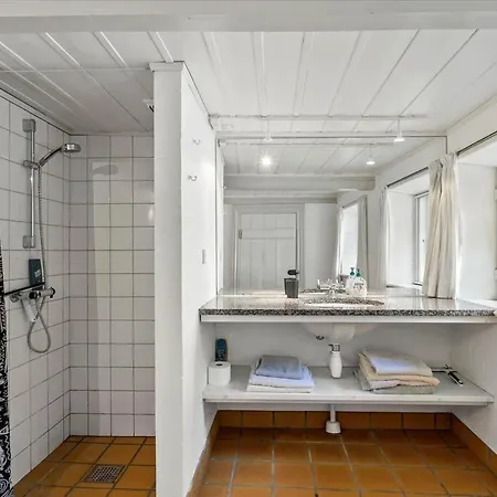 Ae226-aeroskobing-risemarksvej-8 Σπίτι διακοπών