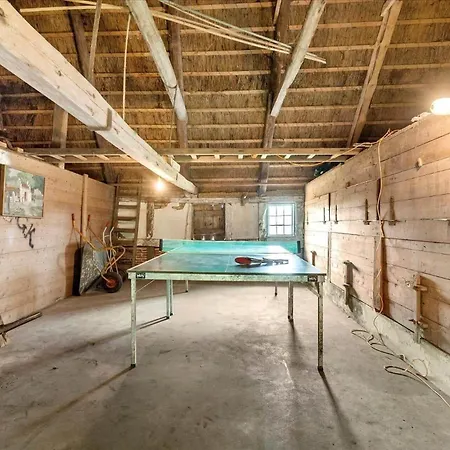 Ae226-aeroskobing-risemarksvej-8 Σπίτι διακοπών Ærøskøbing