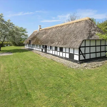 Σπίτι διακοπών Ae226-aeroskobing-risemarksvej-8 Ærøskøbing