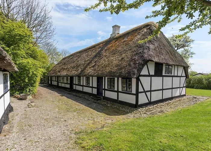 Ae226-aeroskobing-risemarksvej-8 Feriehus Ærøskøbing
