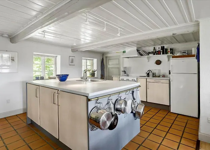 Feriehus Ae226-aeroskobing-risemarksvej-8 *