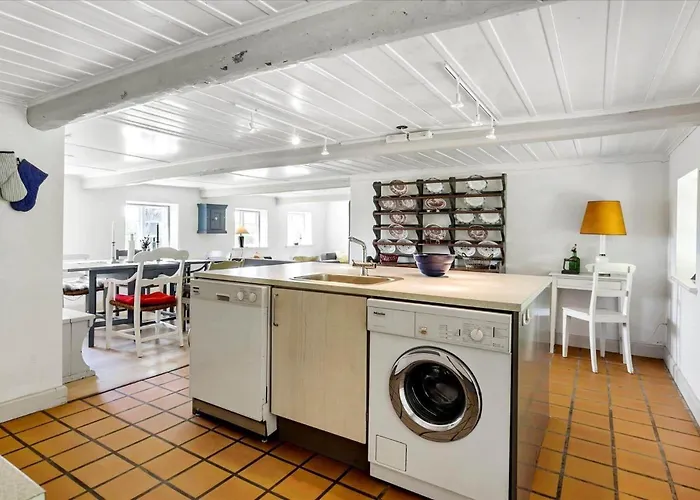 Feriehus Ae226-aeroskobing-risemarksvej-8 *