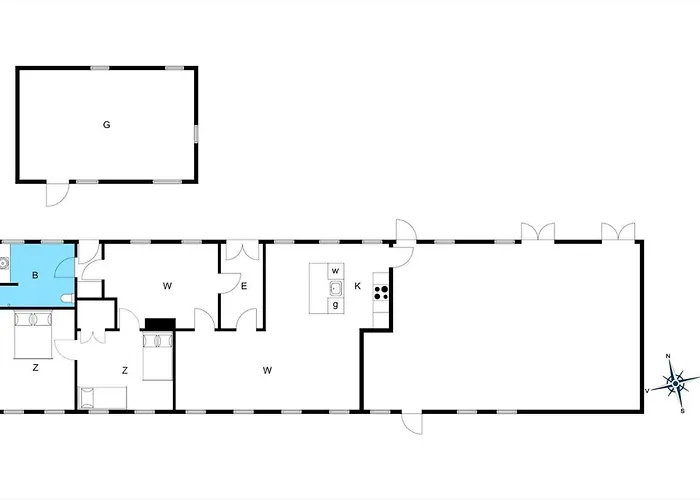 Ae226-aeroskobing-risemarksvej-8 Feriehus *